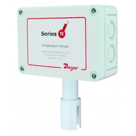 Sonde de température extérieure TE-OND-A