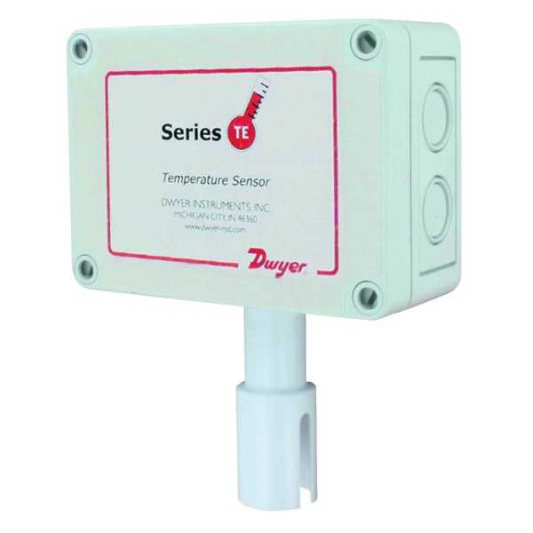 Sonde de température extérieure TE-OND-E