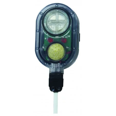 Détecteur de fuite d\'eau WD3-BP-D1-A