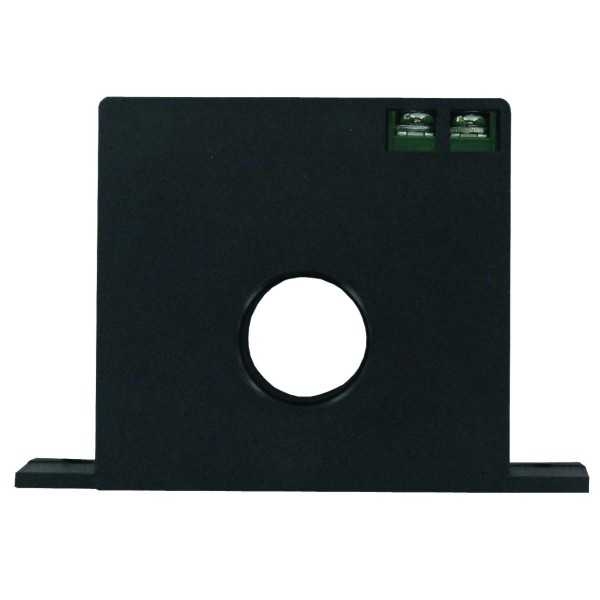 Transmetteur de courant CCT 40-200