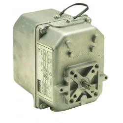 Servo moteur 230 V 90° 15 sec AB1C1002S (avec commande manu)