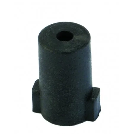 Accouplement type moteur W