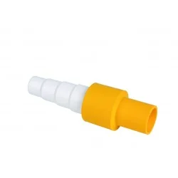 Raccord réduction 16 mm