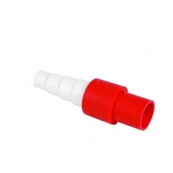 Raccord réduction 18 mm
