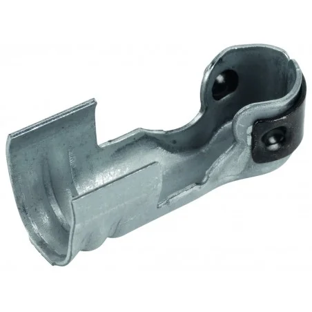 Cosse 90°C D.63mm pour cable D7
