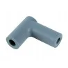 Protection silicone coude D.6