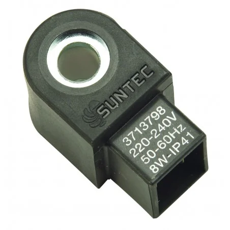 Bobine électrovanne pour pompe type AS - AT