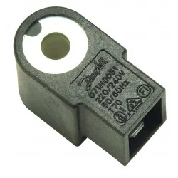 Bobine électrovanne pour pompe BFP
