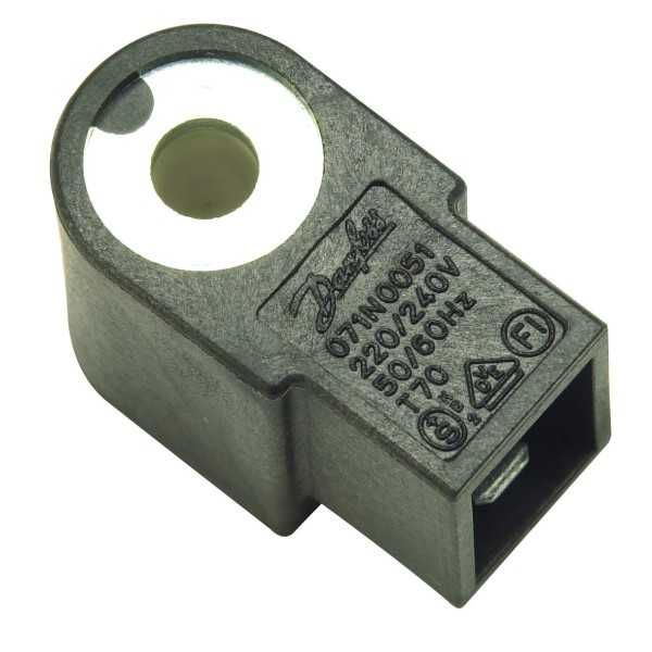 Bobine électrovanne pour pompe BFP