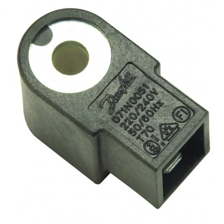 Bobine électrovanne pour pompe BFP