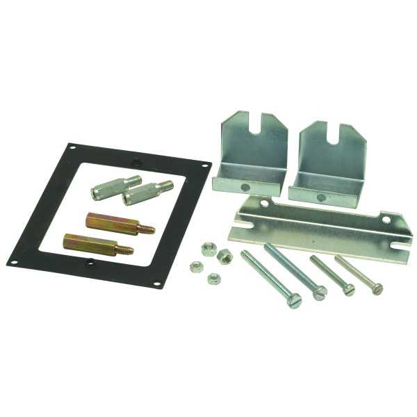 Kit d\'accessoires de montage transformateurs