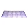 Tablette antibactérienne pour bac condensat clim split