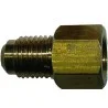 Réduction 1/8 NPT F x 5/16 SAE M