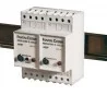 Détecteur niveau électronique A03M