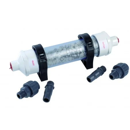 Neutralisant de condensat 8