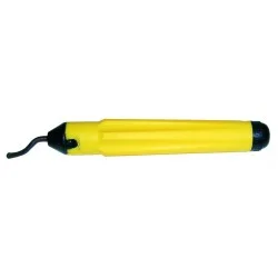 Stylo ébarbeur