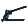 Cintreuse aluminium multiple