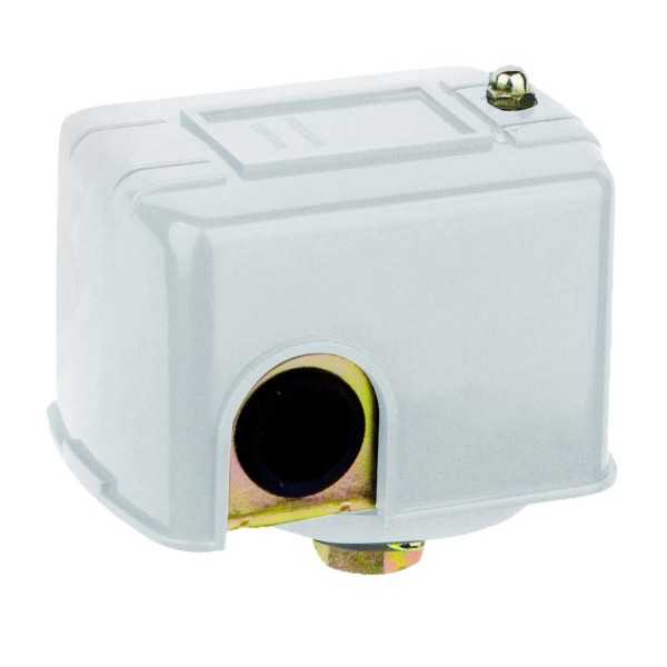 Pressostat commande moteur B70A