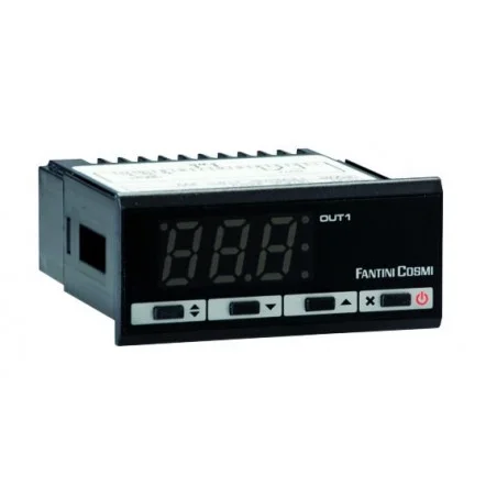 Hygrostat L22EI1A