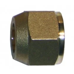 Ecrou flare 1/4\'