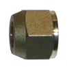 Ecrou flare réduit 3/8“ 1/4“