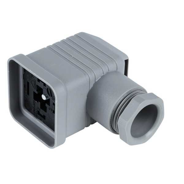 Connecteur AGA 65