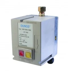 Controleur fuite VDK 200A