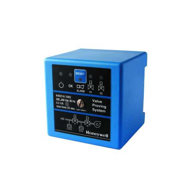 Controleur fuite A4021 A 1002