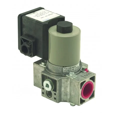 Vanne LGV 507/5