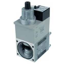 Electrovanne double DMV-DLE 507/11