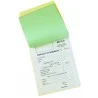 Carnet de ramonage