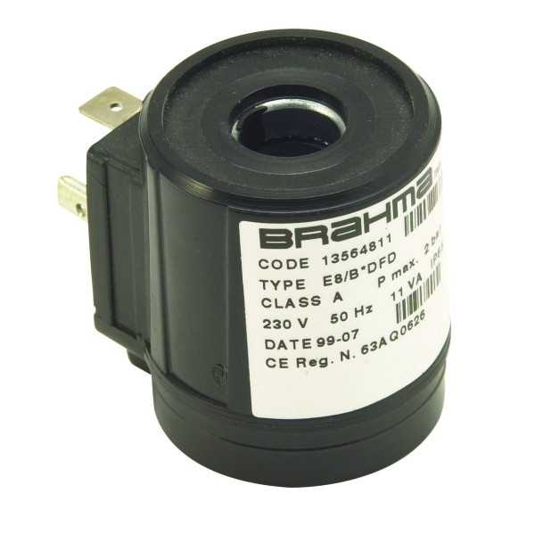 Bobine E8/B DFD