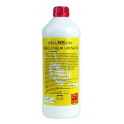 Déboucheur urinoir professionnel (bidon 1L)