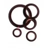 Garniture conique pour raccord flare D.1/4