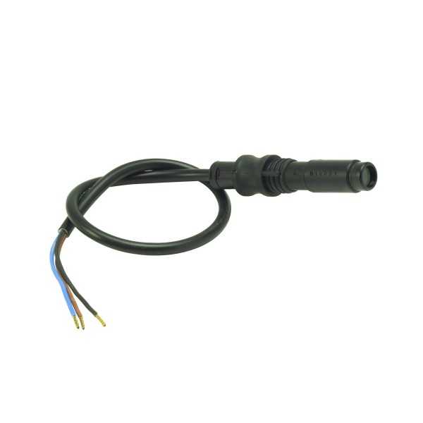 Cellule photorésistante QRC1A1.101C27