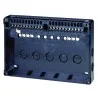 Socle embase AGG 4 104 1713 pour LAE 1