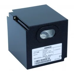 Boîte de contrôle LFL 1.638