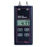 Manomètre digital 0-100Mbar Dwyer 477AV-2