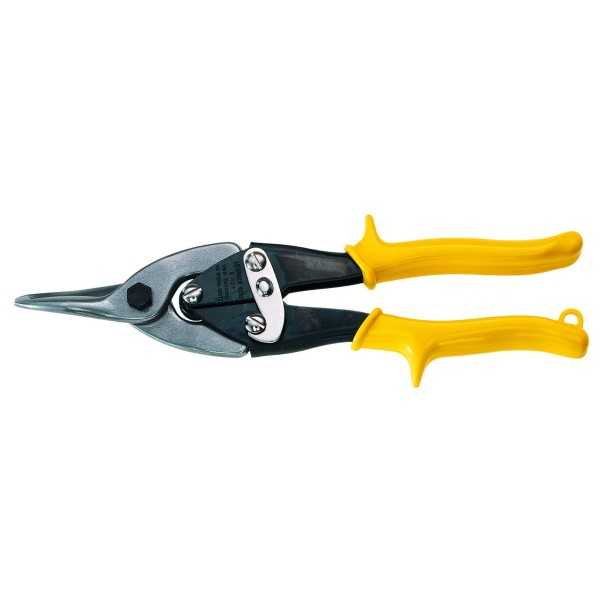 Coupe tole droit 38mm