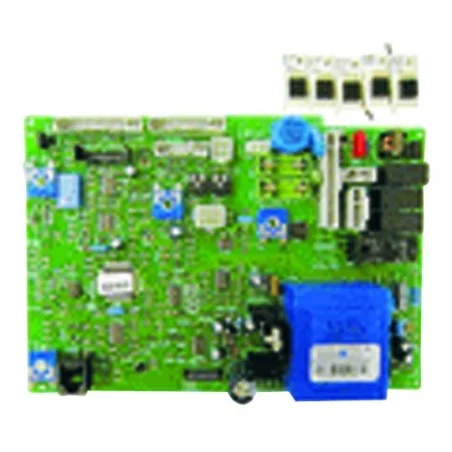 Circuit sélécta 24 Ariston 65101732