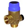 Vanne sureté 7 bar Baxi SX9950610