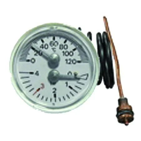 Thermomanomètre D42 Beretta 10023431