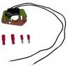 Micro interrupteur Beretta 01005178