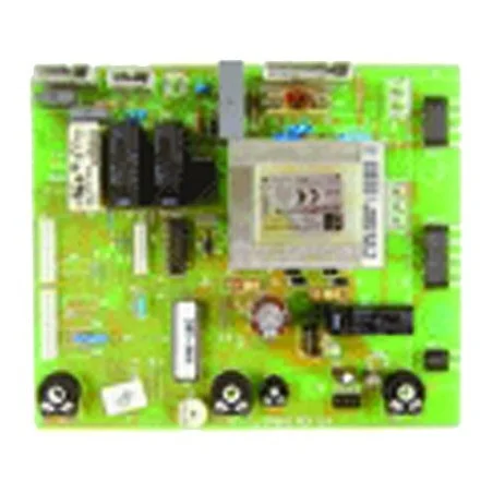 Plaque circuit CPO2N2 Beretta 10022426
