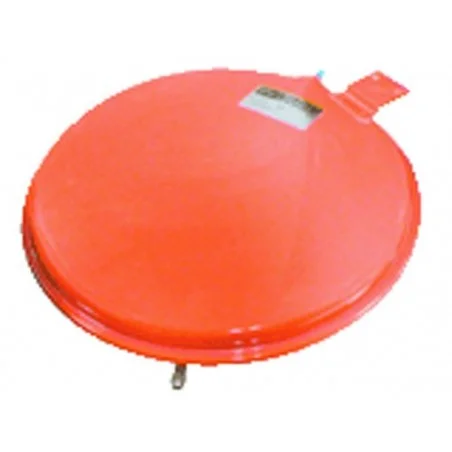 Vase expansion 8LT 1/4\" Beretta 7204