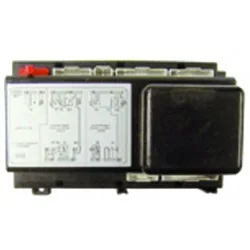 Boitier IC02 Beretta 7879