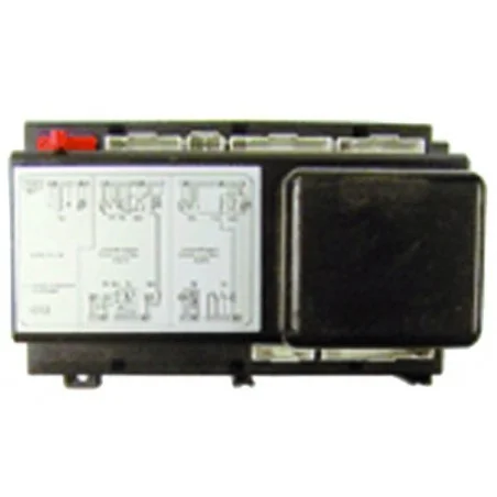 Boitier IC02 Beretta 7879