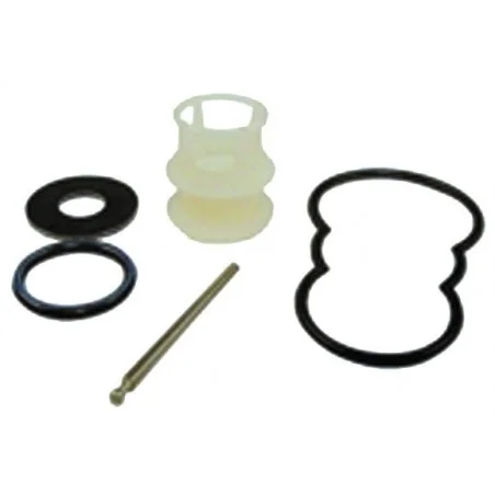 Kit réparation vanne 3 voies Beretta 01005127