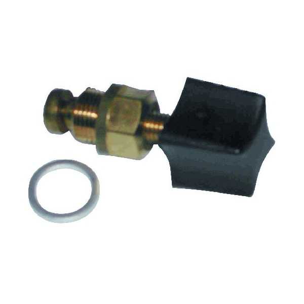 Vanne remplissage Beretta R6861