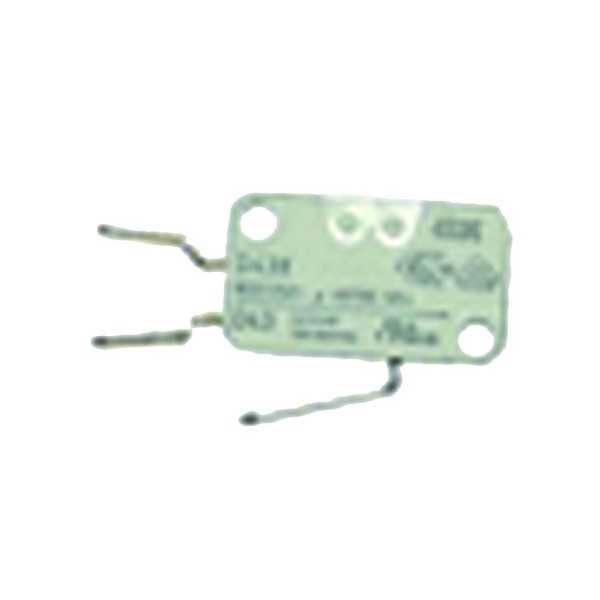 Micro interrupteur chaudière Chaffoteaux 61001156